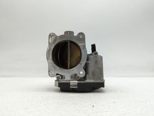 2016 Chevrolet Malibu Throttle Body P/N:12670839AA 12627217DA Fits 2017 2018 2019 OEM Used Auto Parts