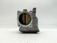 2006-2012 Toyota Rav4 Throttle Body P/N:22030-0P050 22030-31030 Fits OEM Used Auto Parts