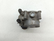 2006-2012 Toyota Rav4 Throttle Body P/N:22030-0P050 22030-31030 Fits OEM Used Auto Parts