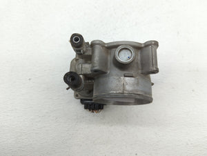 2006-2012 Toyota Rav4 Throttle Body P/N:22030-0P050 22030-31030 Fits OEM Used Auto Parts