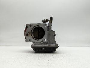 2012-2015 Honda Civic Throttle Body P/N:288770 GMF3B Fits 2012 2013 2014 2015 2016 2017 2018 2019 OEM Used Auto Parts