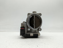 2014 Mercedes-Benz Andare Throttle Body P/N:12670981AA 22030-0P050 Fits 2012 2013 2015 2016 2017 2018 2019 OEM Used Auto Parts