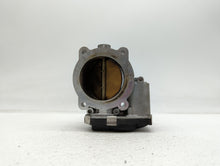 2014 Mercedes-Benz Andare Throttle Body P/N:12670981AA 22030-0P050 Fits 2012 2013 2015 2016 2017 2018 2019 OEM Used Auto Parts