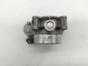 2014 Mercedes-Benz Andare Throttle Body P/N:12670981AA 22030-0P050 Fits 2012 2013 2015 2016 2017 2018 2019 OEM Used Auto Parts