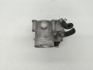 2018-2019 Hyundai Kona Throttle Body P/N:35100-2E400 35100-2E000 Fits 2012 2013 2014 2015 2016 2018 2019 OEM Used Auto Parts