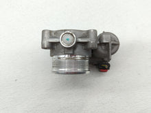 2014-2018 Ford Focus Throttle Body P/N:DS7E-9F991-BB Fits 2014 2015 2016 2017 2018 2019 OEM Used Auto Parts