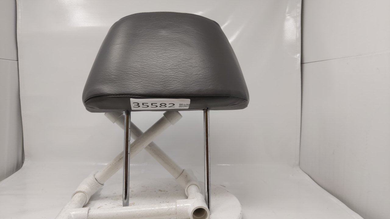 1999 Mitsubishi Eclipse Headrest Head Rest Front Driver Passenger Seat Fits OEM Used Auto Parts - Oemusedautoparts1.com
