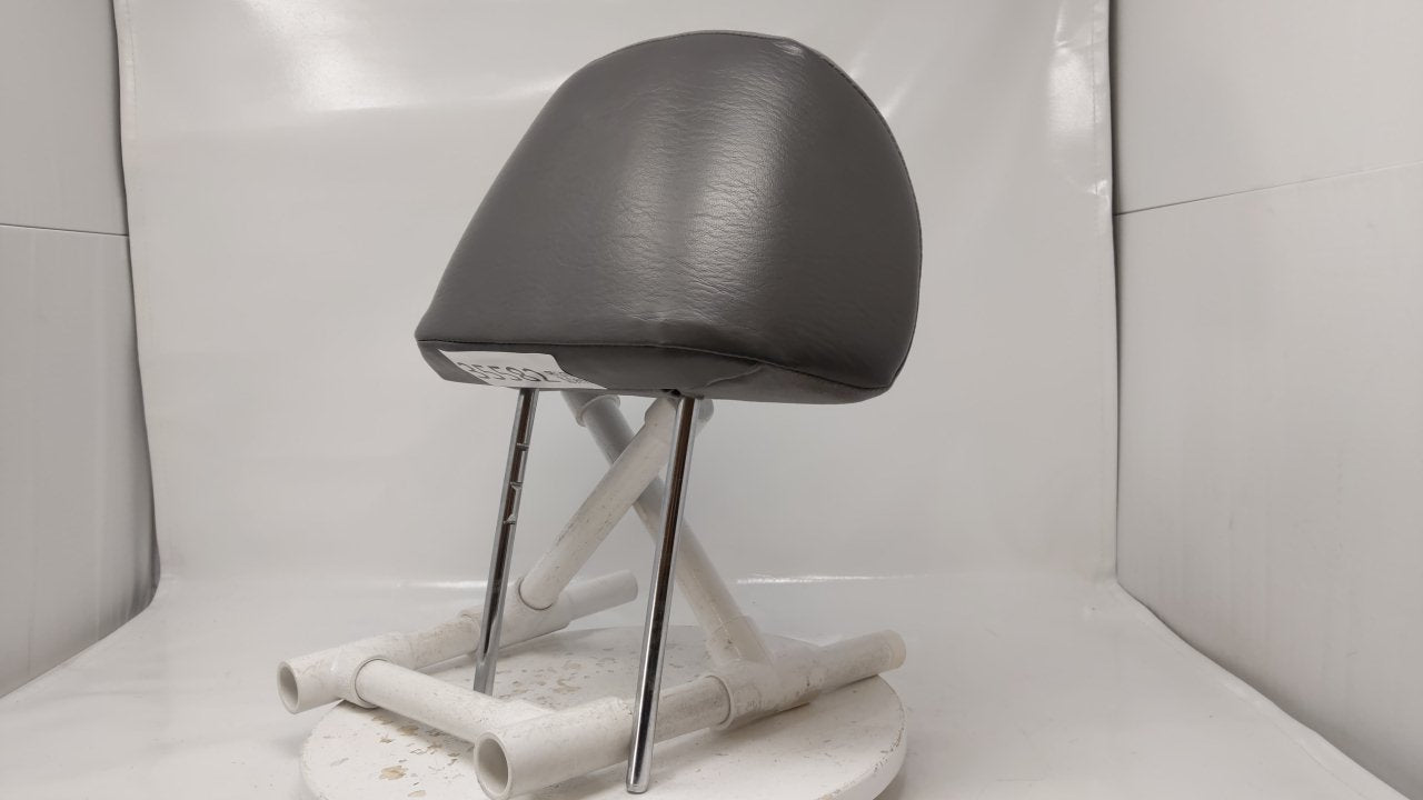1999 Mitsubishi Eclipse Headrest Head Rest Front Driver Passenger Seat Fits OEM Used Auto Parts - Oemusedautoparts1.com