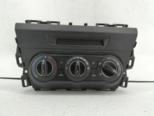 2014 Mazda 3 Climate Control Module Temperature AC/Heater Replacement P/N:BHN1 06 02196 BHP1 61 190B Fits OEM Used Auto Parts