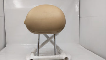 2001 Mercedes-Benz Slk320 Headrest Head Rest Rear Seat Fits OEM Used Auto Parts - Oemusedautoparts1.com