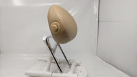 2001 Mercedes-Benz Slk320 Headrest Head Rest Rear Seat Fits OEM Used Auto Parts - Oemusedautoparts1.com