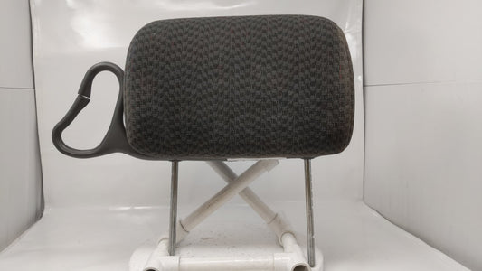 2000 Chevrolet Monte Carlo Headrest Head Rest Front Driver Passenger Seat Fits OEM Used Auto Parts - Oemusedautoparts1.com
