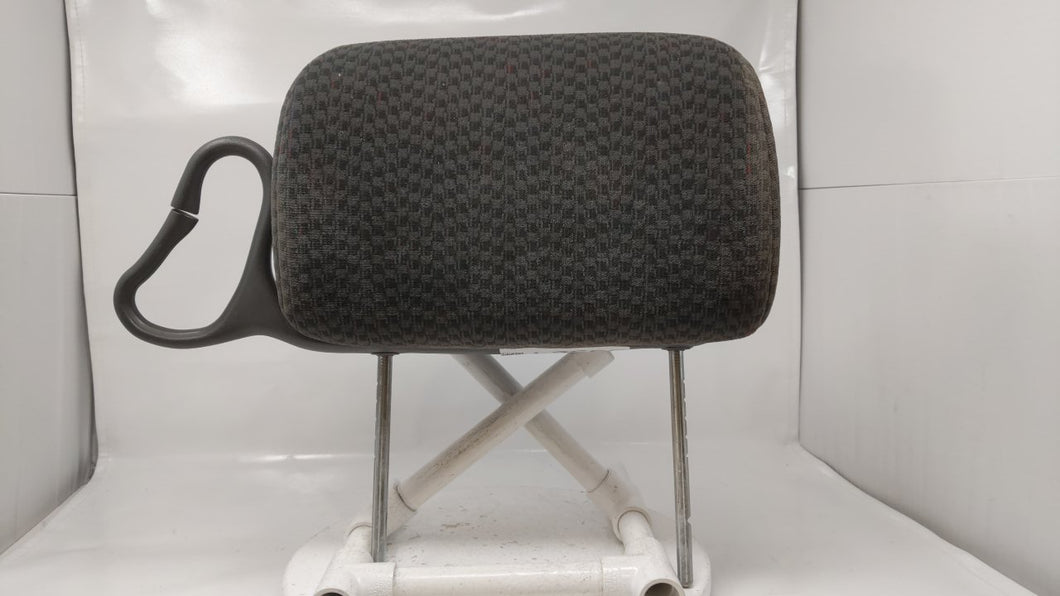 2000 Chevrolet Monte Carlo Headrest Head Rest Front Driver Passenger Seat Fits OEM Used Auto Parts - Oemusedautoparts1.com