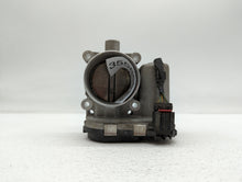 2012-2013 Ford Focus Throttle Body P/N:280750585 DS7E-9F991-BB Fits 2012 2013 2014 2015 2016 2017 OEM Used Auto Parts