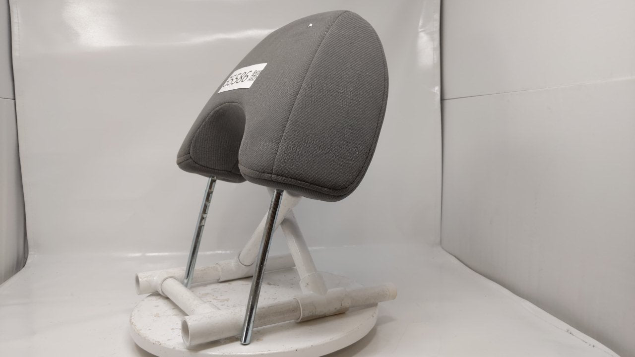 2001 Honda Civic Headrest Head Rest Front Driver Passenger Seat Fits OEM Used Auto Parts - Oemusedautoparts1.com