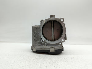 2011-2018 Dodge Grand Caravan Throttle Body P/N:05184349AC 05184349AE Fits 2011 2012 2013 2014 2015 2016 2017 2018 2019 OEM Used Auto Parts