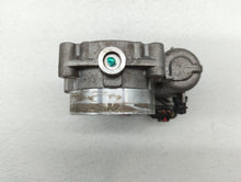 2011-2018 Dodge Grand Caravan Throttle Body P/N:05184349AC 05184349AE Fits 2011 2012 2013 2014 2015 2016 2017 2018 2019 OEM Used Auto Parts