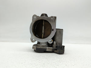 2010-2011 Chevrolet Camaro Throttle Body P/N:12632172BA BAC-A1-B2-006R1 Fits 2007 2008 2009 2010 2011 2012 OEM Used Auto Parts