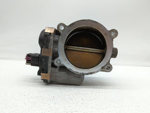 2009-2014 Cadillac Escalade Throttle Body P/N:RME87-30 RME87 3C9992 Fits 2009 2010 2011 2012 2013 2014 2015 OEM Used Auto Parts