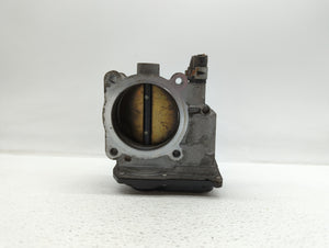 2006-2012 Toyota Rav4 Throttle Body P/N:22030-0P050 22030-31030 Fits OEM Used Auto Parts