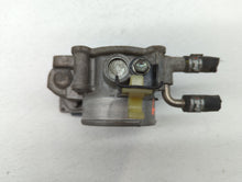 2009-2018 Toyota Rav4 Throttle Body P/N:22030-36010 22030-0V010 Fits 2009 2010 2011 2012 2013 2014 2015 2016 2017 2018 OEM Used Auto Parts