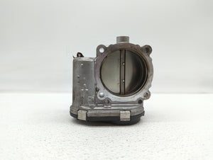 2011-2017 Dodge Journey Throttle Body P/N:05184349AC 05184349AE Fits 2011 2012 2013 2014 2015 2016 2017 2018 2019 OEM Used Auto Parts