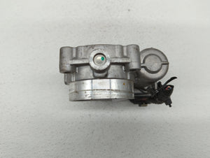 2011-2017 Dodge Journey Throttle Body P/N:05184349AC 05184349AE Fits 2011 2012 2013 2014 2015 2016 2017 2018 2019 OEM Used Auto Parts