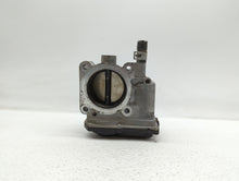 2013-2019 Nissan Sentra Throttle Body P/N:3RA60-01 C 3RA60-01 E Fits 2013 2014 2015 2016 2017 2018 2019 OEM Used Auto Parts