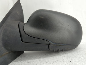 2006-2008 Isuzu Ascender Side Mirror Replacement Driver Left View Door Mirror P/N:15808571 Fits 2006 2007 2008 2009 OEM Used Auto Parts