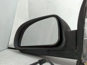 2006-2008 Isuzu Ascender Side Mirror Replacement Driver Left View Door Mirror P/N:15808571 Fits 2006 2007 2008 2009 OEM Used Auto Parts