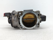 2010 Ford F-150 Throttle Body P/N:8L3E-9F991-CA 8L3E-9F991-CB Fits 2011 2012 2013 2014 OEM Used Auto Parts