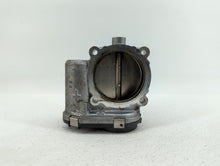 2017 Chrysler Pacifica Throttle Body P/N:05184349AC 05184349AE Fits 2011 2012 2013 2014 2015 2016 2018 2019 OEM Used Auto Parts