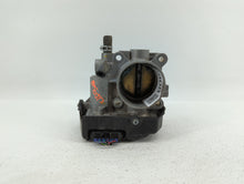 2013-2017 Honda Accord Throttle Body P/N:1430 11S17 GMF4A Fits 2013 2014 2015 2016 2017 2018 OEM Used Auto Parts