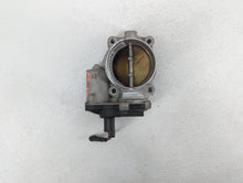 2017-2018 Gmc Canyon Throttle Body P/N:12671014 12648414 Fits 2016 2017 2018 2019 OEM Used Auto Parts