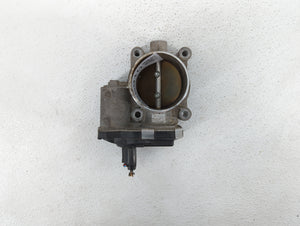 2012-2015 Chevrolet Equinox Throttle Body P/N:12632101CA Fits 2012 2013 2014 2015 OEM Used Auto Parts