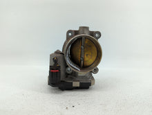 2012-2016 Buick Lacrosse Throttle Body P/N:12632172BA 12670981AA Fits 2012 2013 2014 2015 2016 2017 2018 2019 OEM Used Auto Parts