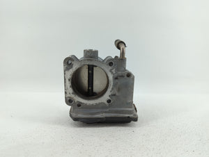 2013-2018 Nissan Altima Throttle Body P/N:3TA60-01 C 3TA60-01 B Fits 2013 2014 2015 2016 2017 2018 2019 OEM Used Auto Parts