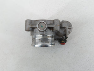 2014-2018 Ford Focus Throttle Body P/N:DS7E-9F991-BB Fits 2014 2015 2016 2017 2018 2019 OEM Used Auto Parts