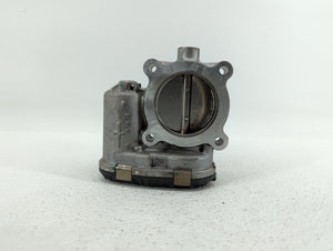 2014-2018 Ford Focus Throttle Body P/N:DS7E-9F991-BB Fits 2014 2015 2016 2017 2018 2019 OEM Used Auto Parts