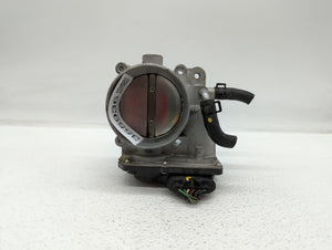 2012-2017 Hyundai Azera Throttle Body P/N:5312 7S14 5310 4P18 Fits 2012 2013 2014 2015 2016 2017 2018 OEM Used Auto Parts