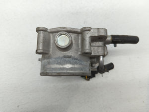 2012-2017 Hyundai Azera Throttle Body P/N:5312 7S14 5310 4P18 Fits 2012 2013 2014 2015 2016 2017 2018 OEM Used Auto Parts