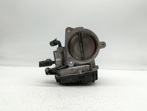 2010-2012 Hyundai Santa Fe Throttle Body P/N:28099075 35100-3C700 Fits 2010 2011 2012 2013 2014 OEM Used Auto Parts