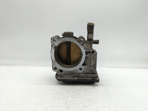 2005-2012 Nissan Armada Throttle Body P/N:16119 7S000 A 16119 7S000 Fits 2004 2005 2006 2007 2008 2009 2010 2011 2012 2013 2014 OEM Used Auto Parts