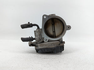 2011-2013 Kia Sorento Throttle Body P/N:28099075 35100-3C700 Fits 2010 2011 2012 2013 2014 OEM Used Auto Parts