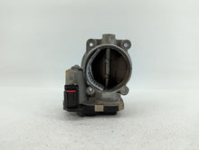 2015-2016 Chevrolet Colorado Throttle Body P/N:12632172BA 12670981AA Fits 2012 2013 2014 2015 2016 2017 2018 2019 OEM Used Auto Parts