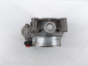 2015-2016 Chevrolet Colorado Throttle Body P/N:12632172BA 12670981AA Fits 2012 2013 2014 2015 2016 2017 2018 2019 OEM Used Auto Parts