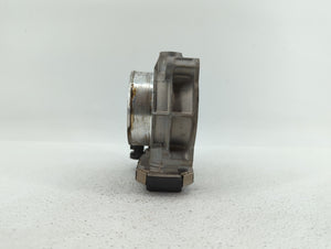 2015-2016 Chevrolet Colorado Throttle Body P/N:12632172BA 12670981AA Fits 2012 2013 2014 2015 2016 2017 2018 2019 OEM Used Auto Parts