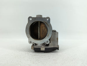 2015-2016 Chevrolet Colorado Throttle Body P/N:12632172BA 12670981AA Fits 2012 2013 2014 2015 2016 2017 2018 2019 OEM Used Auto Parts