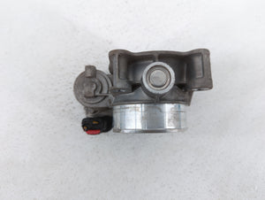 2013-2015 Chevrolet Malibu Throttle Body P/N:12627217DA 12669073DA Fits 2013 2014 2015 2017 2018 OEM Used Auto Parts