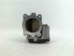 2013-2015 Chevrolet Malibu Throttle Body P/N:12627217DA 12669073DA Fits 2013 2014 2015 2017 2018 OEM Used Auto Parts